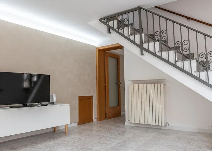 Francesca Appartamento *