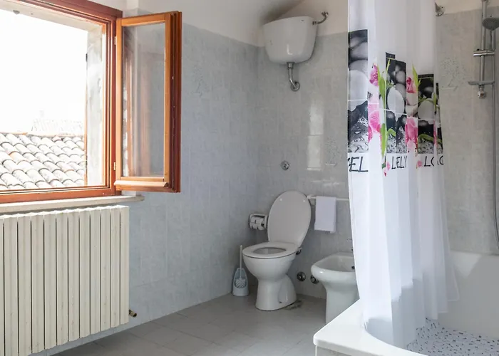 Appartamento Francesca