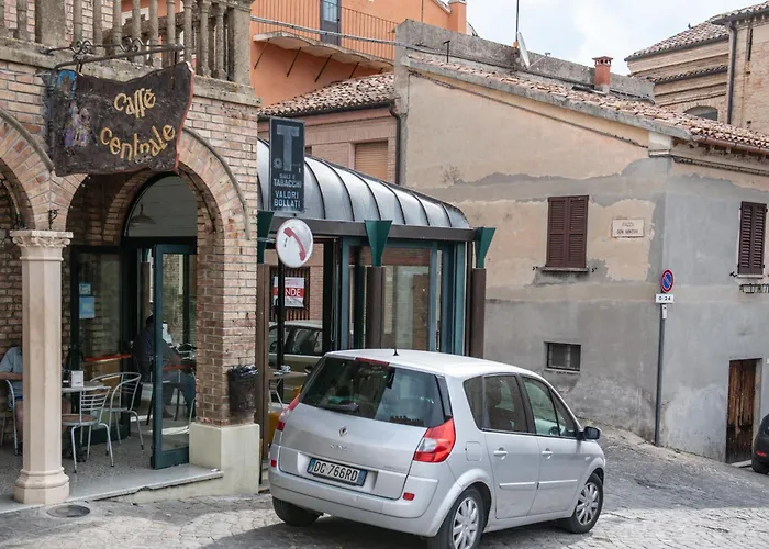 Francesca Appartamento *