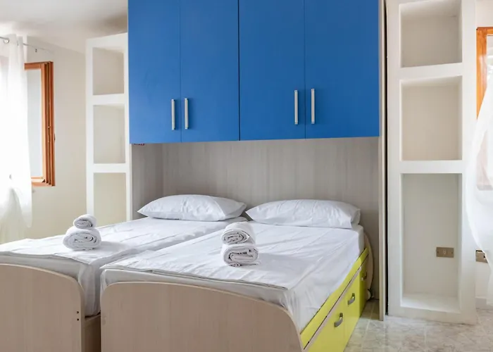 Appartamento Francesca *