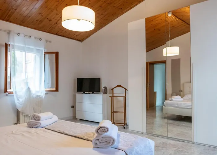 Appartamento Francesca *