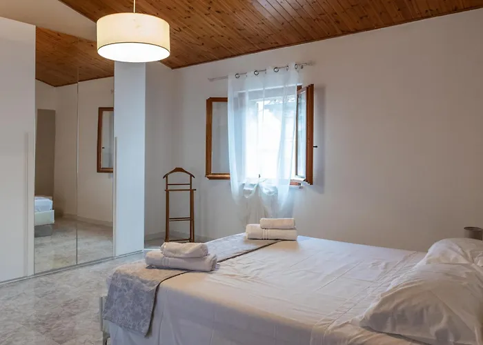 Appartamento Francesca