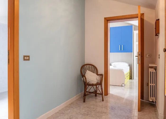 Francesca Appartamento