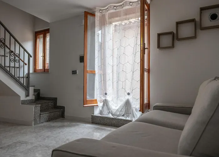 Appartamento Francesca *