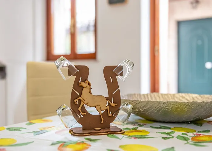 Appartamento Francesca