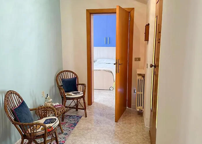 Francesca Appartamento Mondolfo