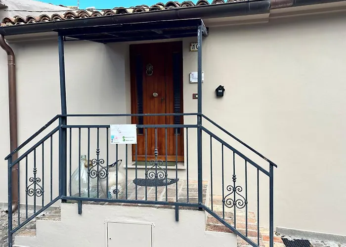 Francesca Appartamento