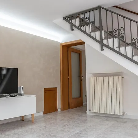 Francesca Apartment *