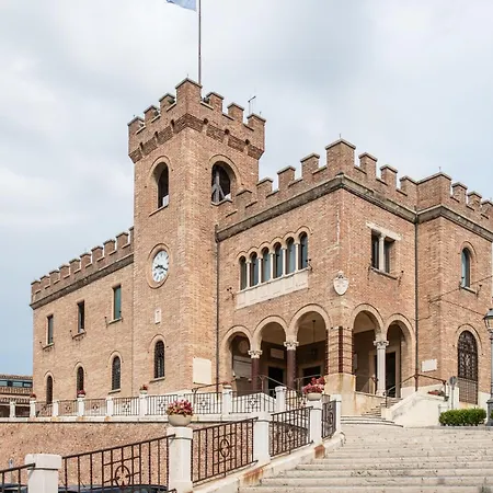 Апартаменты Francesca Mondolfo