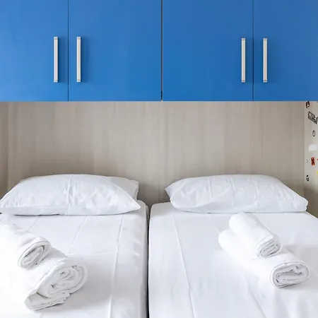 Francesca Апартаменты Mondolfo