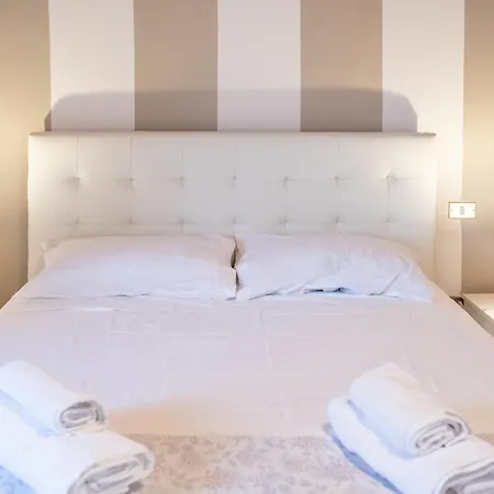 Apartment Francesca Mondolfo