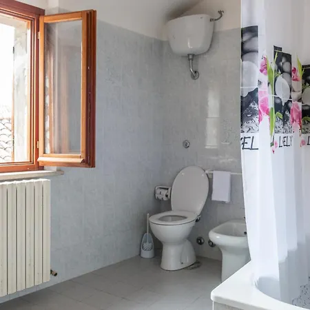 Апартаменты Francesca