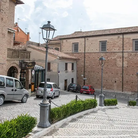 Francesca * Mondolfo