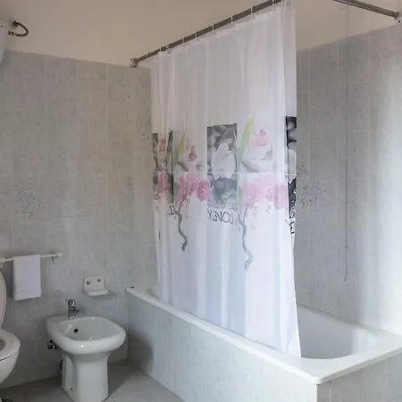 Apartment Francesca Mondolfo