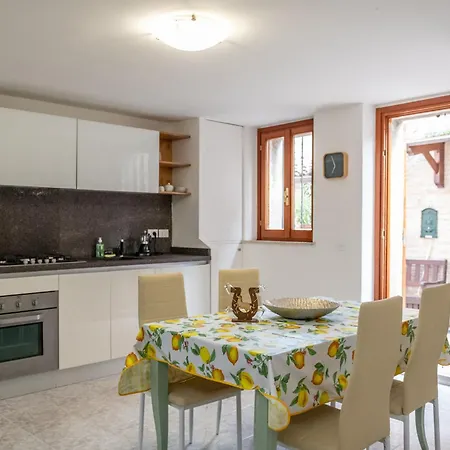 Apartment Francesca *