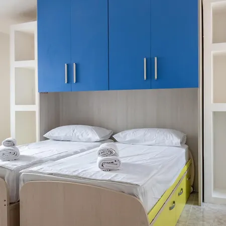 Апартаменты Francesca *