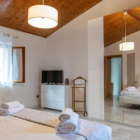 Apartament Francesca *