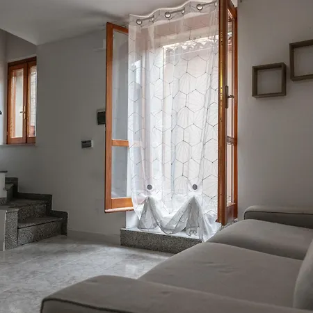 Apartment Francesca *