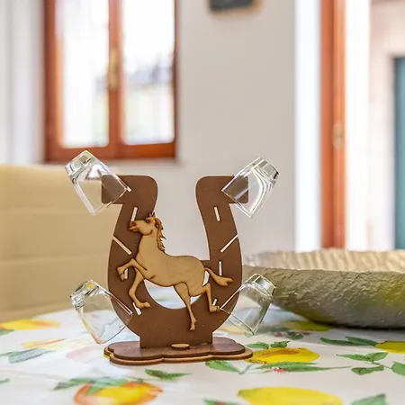 Апартаменты Francesca