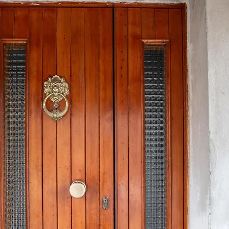 Francesca Apartment Mondolfo