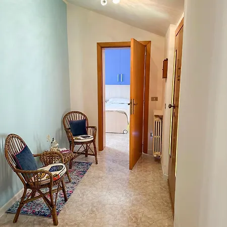 Francesca Apartment Mondolfo