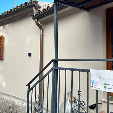 Апартаменты Francesca Mondolfo